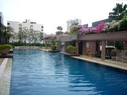 Burlington Square (D7), Apartment #559887211
